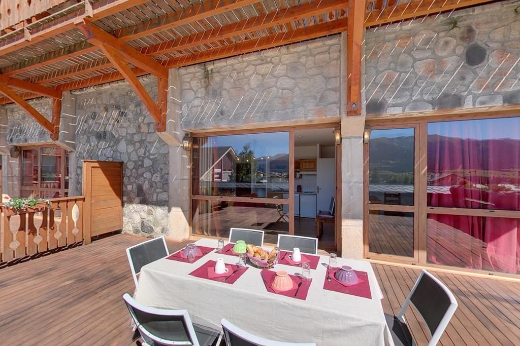 普拉德拉酒店 Bolquere Pyrenees 2000 外观 照片