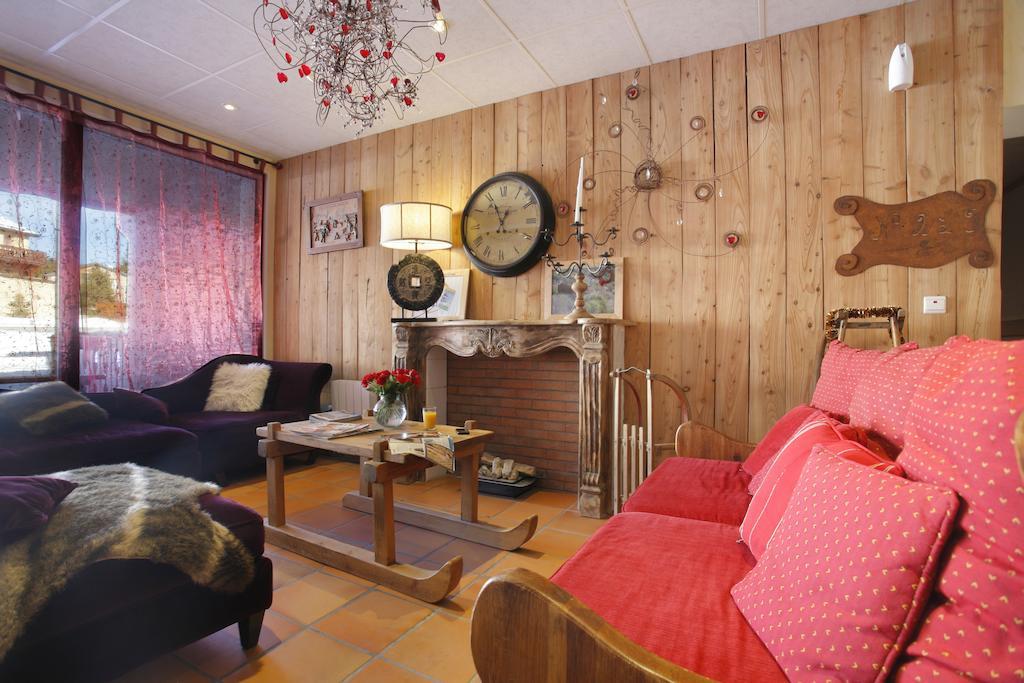 普拉德拉酒店 Bolquere Pyrenees 2000 外观 照片